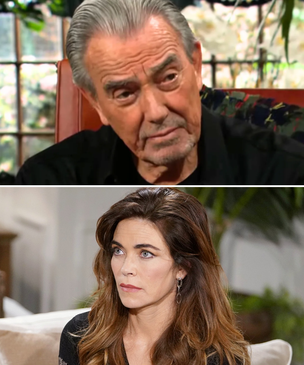 The Young And The Restless Spoilers: Kyle and Victoria Grow Closer – Victor Follows Through on His Promise